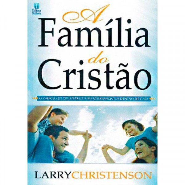 A família do cristão